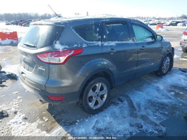 1FMCU0G91EUD08814 Ford ESCAPE SE