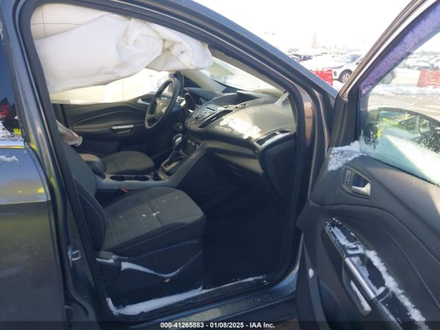 1FMCU0G91EUD08814 Ford ESCAPE SE