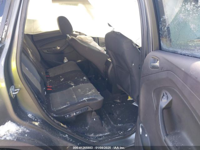 1FMCU0G91EUD08814 Ford ESCAPE SE