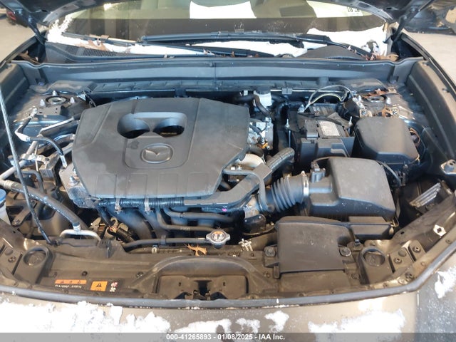 Aukcja sprzedaży 2023 Mazda Cx-30 2.5 S Premium, vin: 3MVDMBDM0PM580080, numer aukcji: 41265893