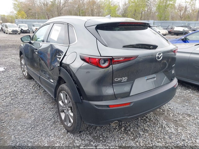 Aukcja sprzedaży 2023 Mazda Cx-30 2.5 S Premium, vin: 3MVDMBDM0PM580080, numer aukcji: 41265893