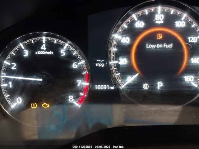 Aukcja sprzedaży 2023 Mazda Cx-30 2.5 S Premium, vin: 3MVDMBDM0PM580080, numer aukcji: 41265893