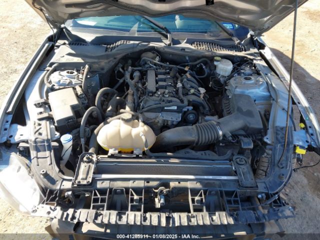 1FA6P8TH6N5140060 Ford Mustang Ecoboost Premium Fastback