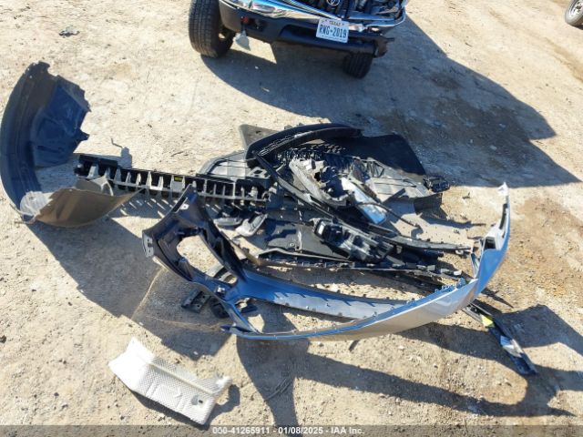 1FA6P8TH6N5140060 Ford Mustang Ecoboost Premium Fastback