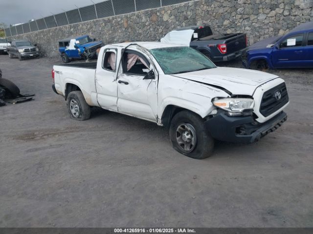 5TFRX5GN3HX100971 auction archive image