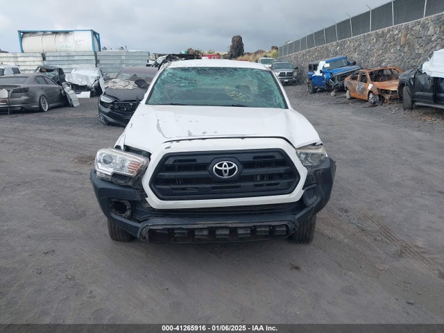 5TFRX5GN3HX100971 Toyota Tacoma Sr5