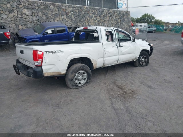 5TFRX5GN3HX100971 Toyota Tacoma Sr5