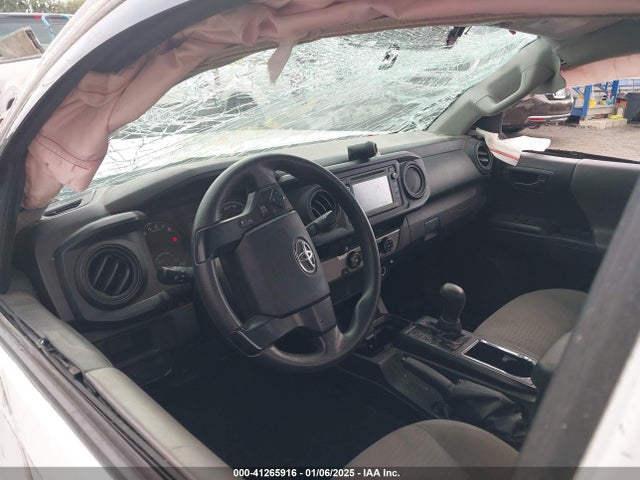 5TFRX5GN3HX100971 Toyota Tacoma Sr5