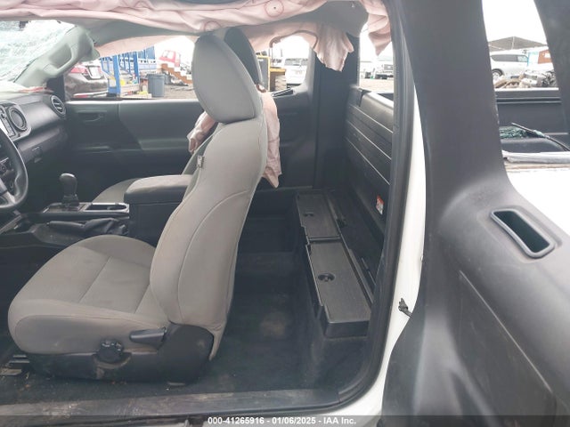 5TFRX5GN3HX100971 Toyota Tacoma Sr5