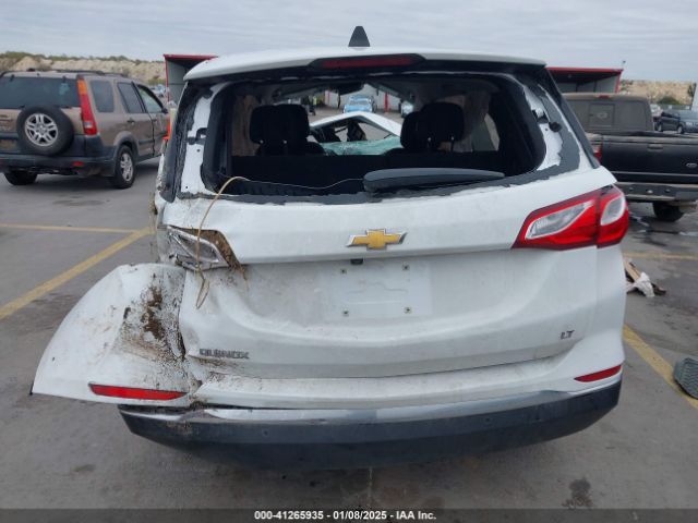 2GNAXKEV3K6197313 Chevrolet EQUINOX LT
