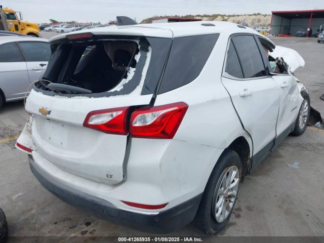 2GNAXKEV3K6197313 Chevrolet EQUINOX LT