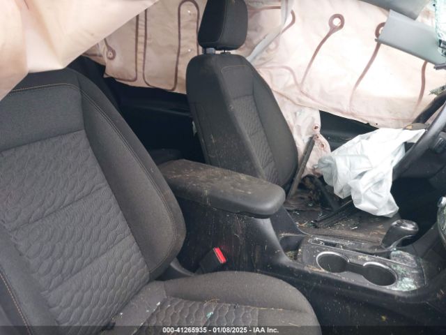 2GNAXKEV3K6197313 Chevrolet EQUINOX LT