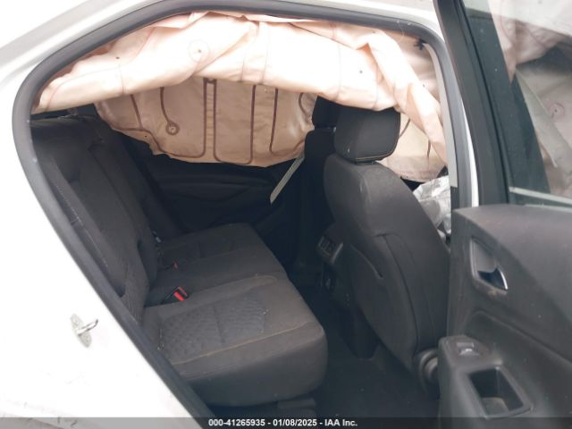 2GNAXKEV3K6197313 Chevrolet EQUINOX LT