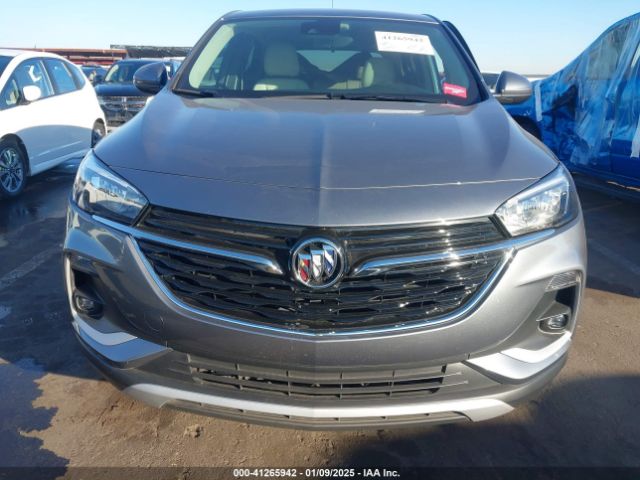KL4MMBS27LB128948 Buick Encore Gx Fwd Preferred