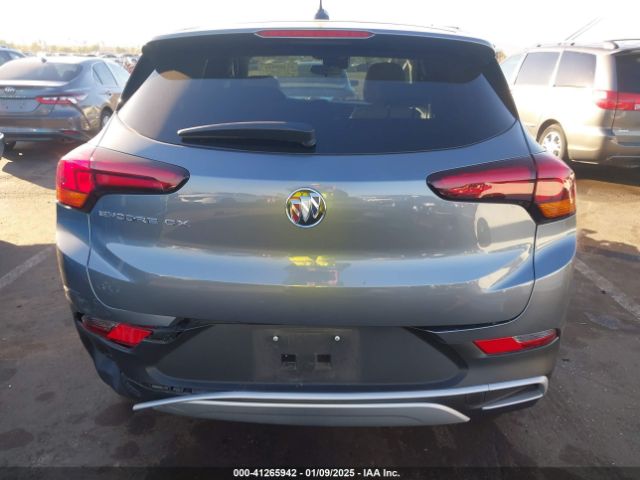 KL4MMBS27LB128948 Buick Encore Gx Fwd Preferred