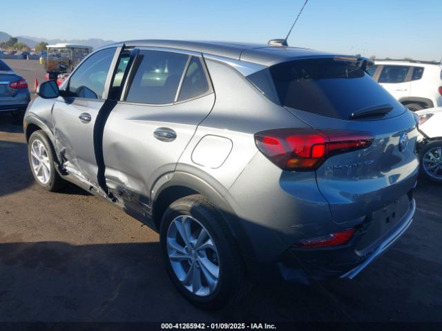 KL4MMBS27LB128948 Buick Encore Gx Fwd Preferred