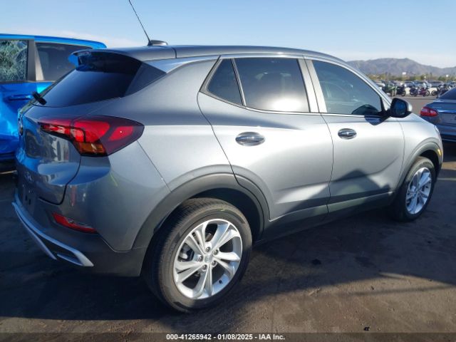 KL4MMBS27LB128948 Buick Encore Gx Fwd Preferred