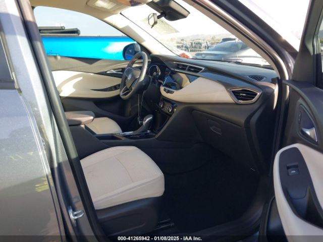 KL4MMBS27LB128948 Buick Encore Gx Fwd Preferred