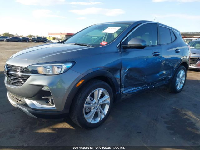 KL4MMBS27LB128948 Buick Encore Gx Fwd Preferred