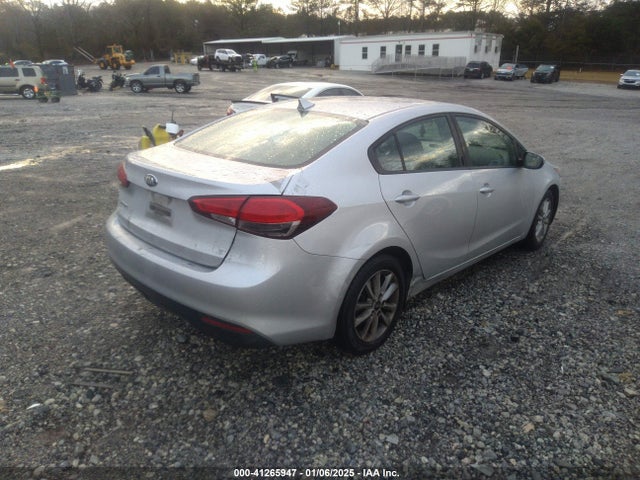3KPFL4A73HE132337 KIA FORTE LX