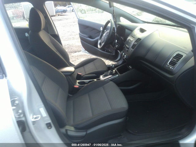 3KPFL4A73HE132337 KIA FORTE LX