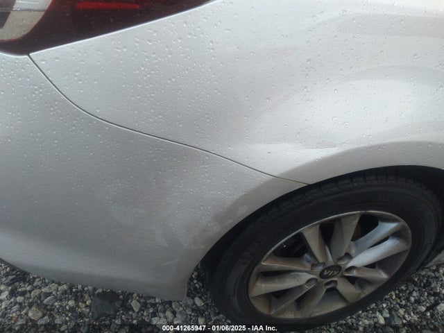 3KPFL4A73HE132337 KIA FORTE LX