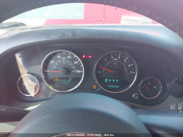 1C4BJWDG9HL671080 Jeep Wrangler Unlimited Sport 4x4