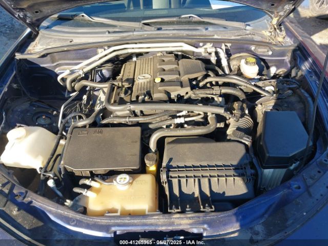 2011 MAZDA MX-5 MIATA JM1NC2JF1B0214011 Photo 9