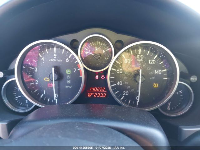 2011 MAZDA MX-5 MIATA JM1NC2JF1B0214011 Photo 6