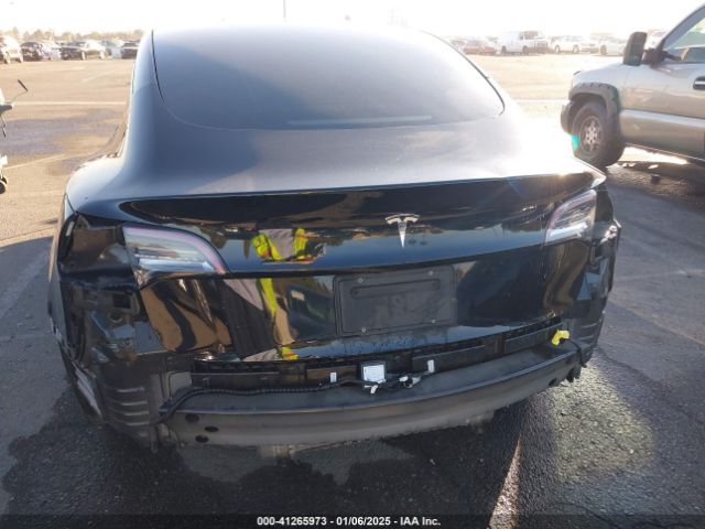 5YJ3E1EA3NF320248 Tesla Model 3 Rear-wheel Drive