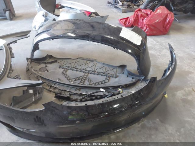 5YJ3E1EA3NF320248 Tesla Model 3 Rear-wheel Drive