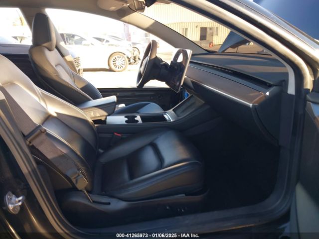 5YJ3E1EA3NF320248 Tesla Model 3 Rear-wheel Drive