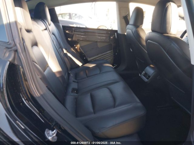 5YJ3E1EA3NF320248 Tesla Model 3 Rear-wheel Drive