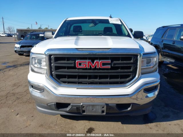 1GTN1LEHXHZ315561 GMC SIERRA 1500