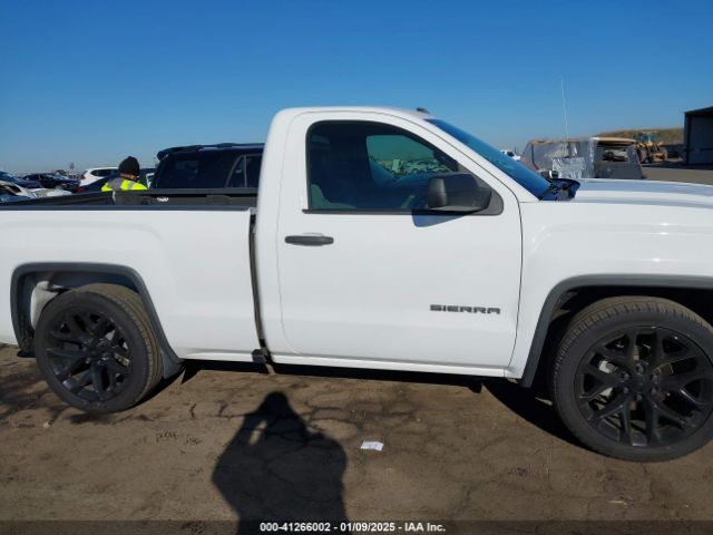 1GTN1LEHXHZ315561 GMC SIERRA 1500