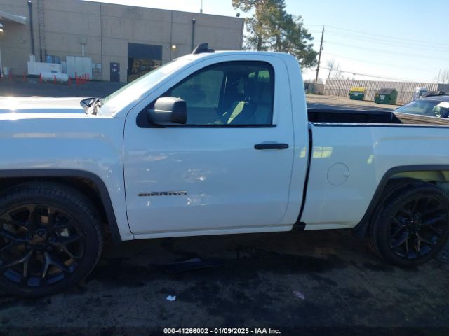 1GTN1LEHXHZ315561 GMC SIERRA 1500
