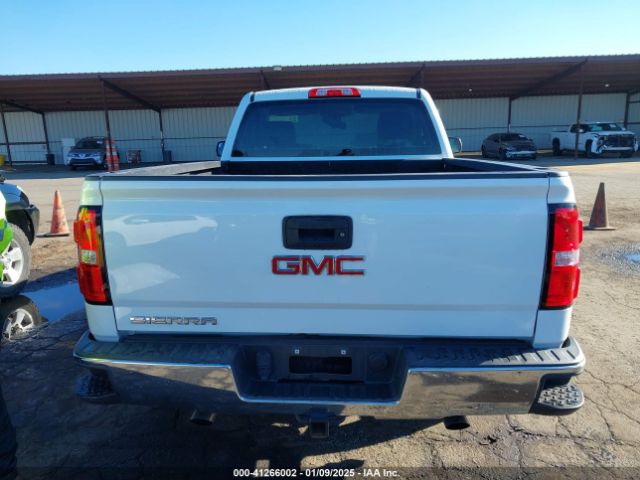 1GTN1LEHXHZ315561 GMC SIERRA 1500