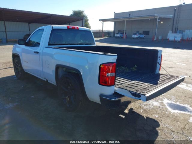 1GTN1LEHXHZ315561 GMC SIERRA 1500