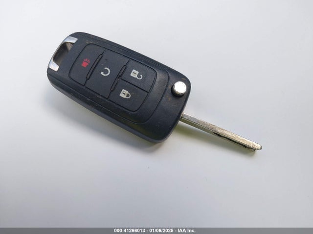 Chevrolet Sonic Rs Auto 2016 1G1JG6SB5G4157049 Image 11