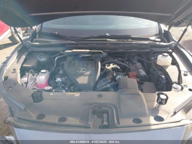 2023 LEXUS RX 350 2T2BAMBAXPC001221 Photo 9