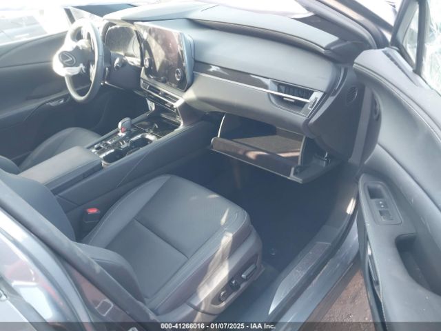 2023 LEXUS RX 350 2T2BAMBAXPC001221 Photo 4