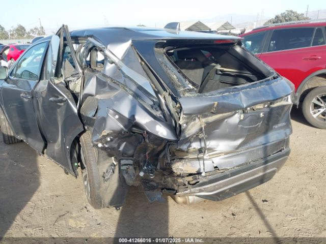 2023 LEXUS RX 350 2T2BAMBAXPC001221 Photo 5