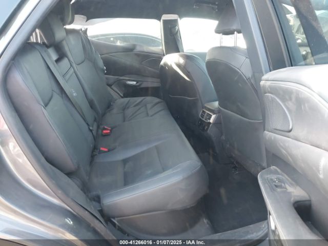 2023 LEXUS RX 350 2T2BAMBAXPC001221 Photo 7