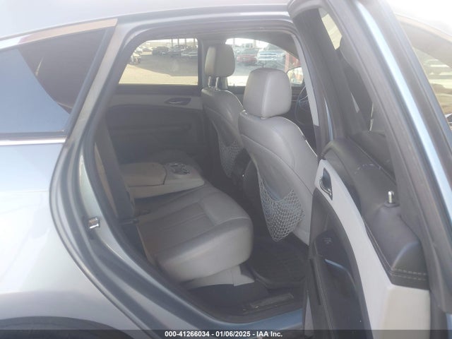 2013 CADILLAC SRX 3GYFNCE30DS537735 Photo 7