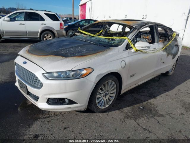 3FA6P0SU5ER204084 Ford 2014