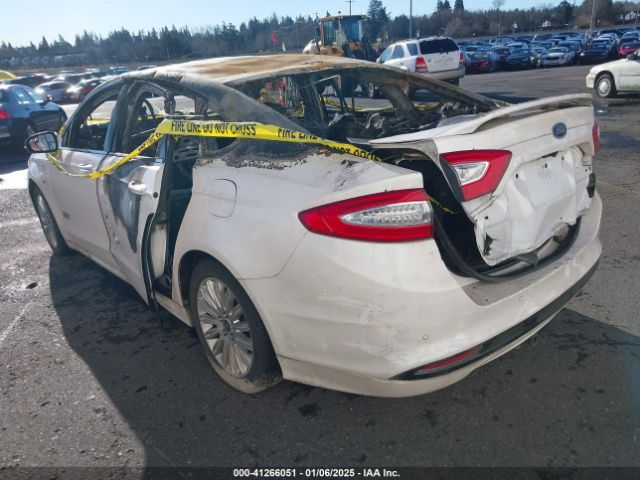 3FA6P0SU5ER204084 Ford 2014