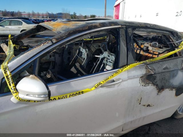 3FA6P0SU5ER204084 Ford 2014