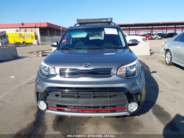 KIA Soul ! 2019 KNDJX3AA3K7002733 Image 12