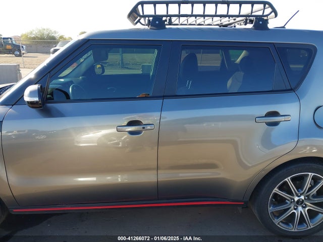 KIA Soul ! 2019 KNDJX3AA3K7002733 Image 14