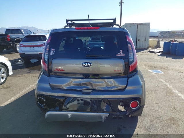 KIA Soul ! 2019 KNDJX3AA3K7002733 Image 16